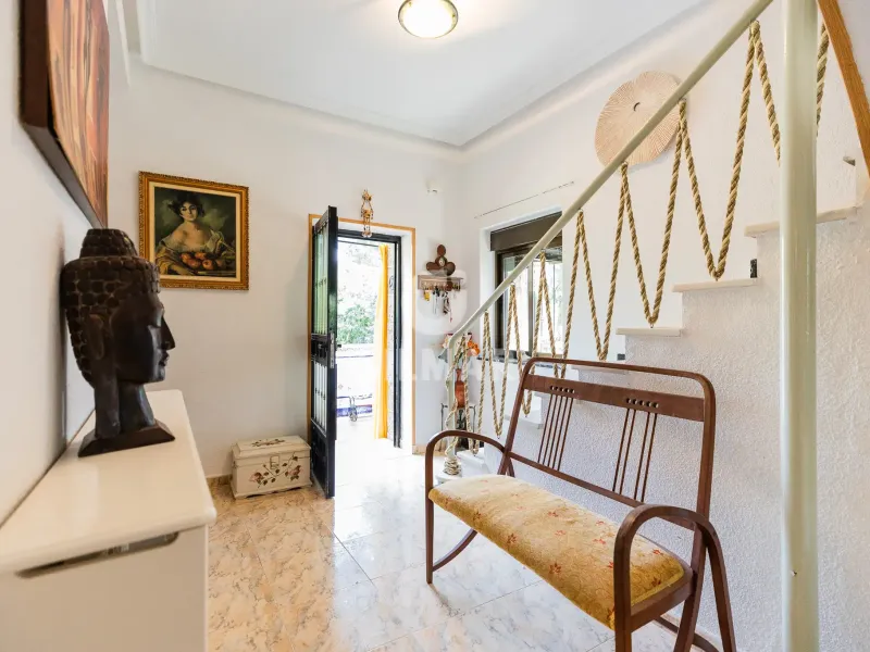 Villa in Manzanares El Real - Madrid