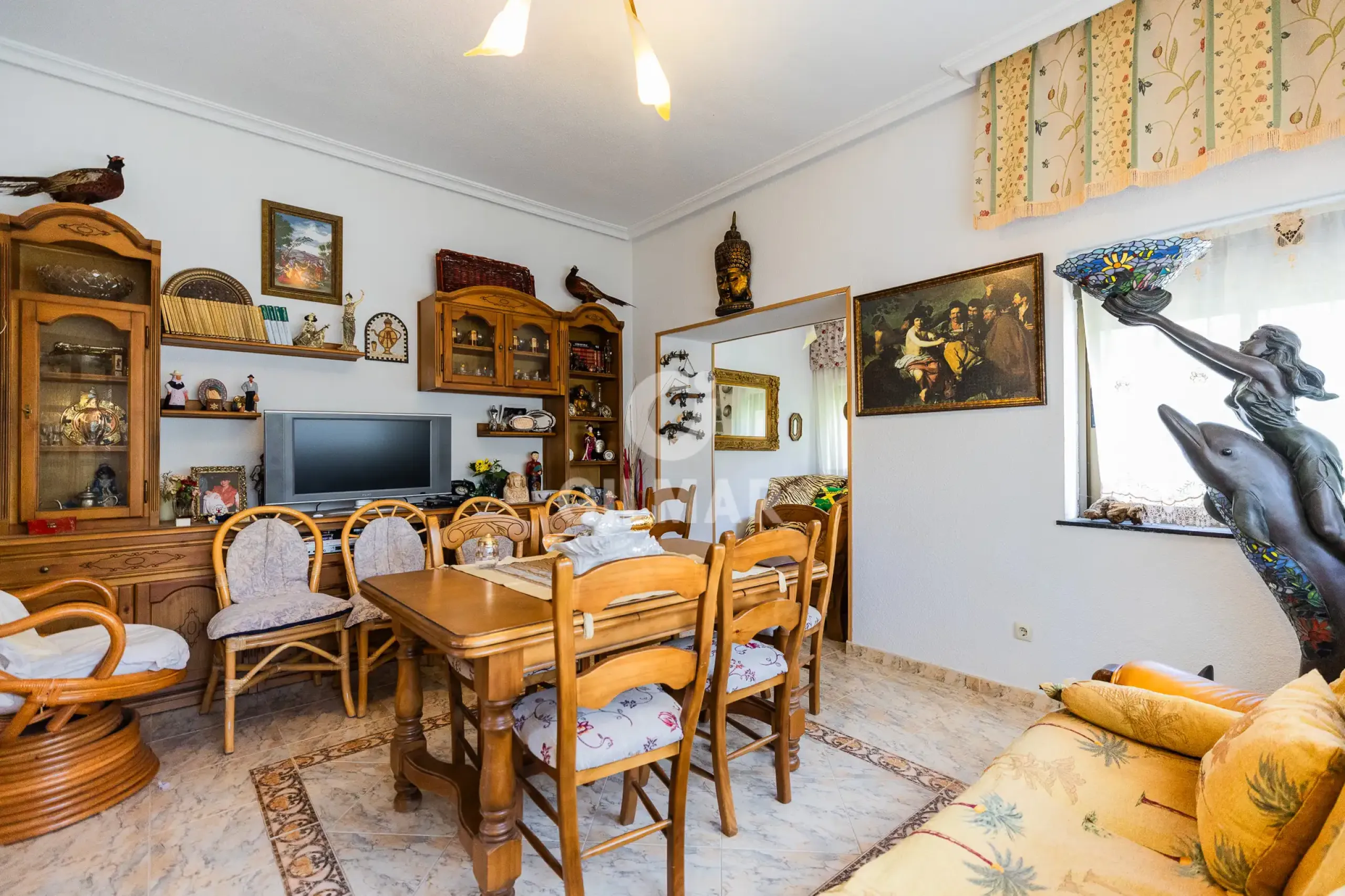 Villa in Manzanares El Real - Madrid