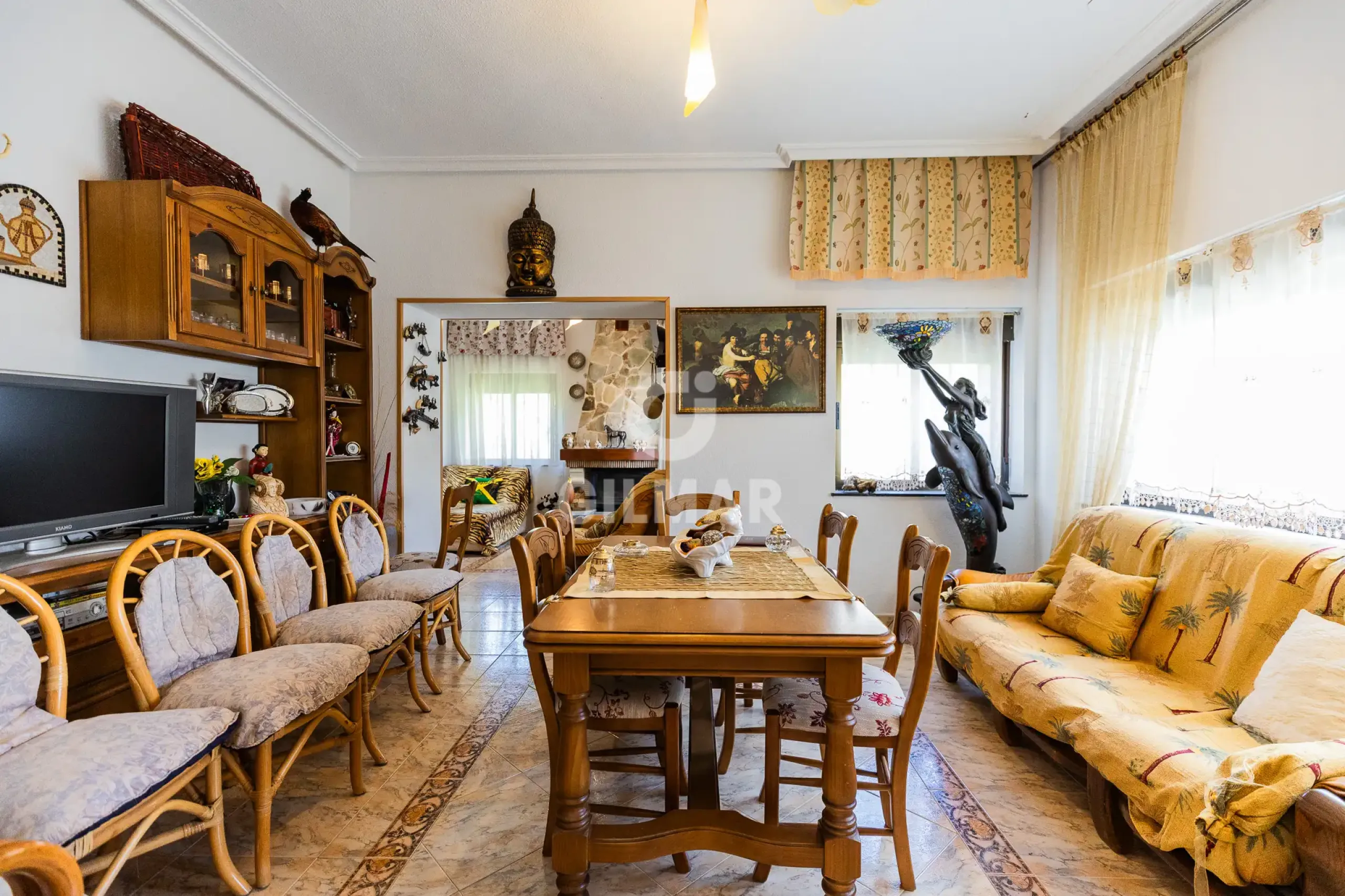 Villa in Manzanares El Real - Madrid