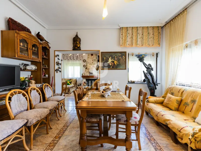 Villa in Manzanares El Real - Madrid