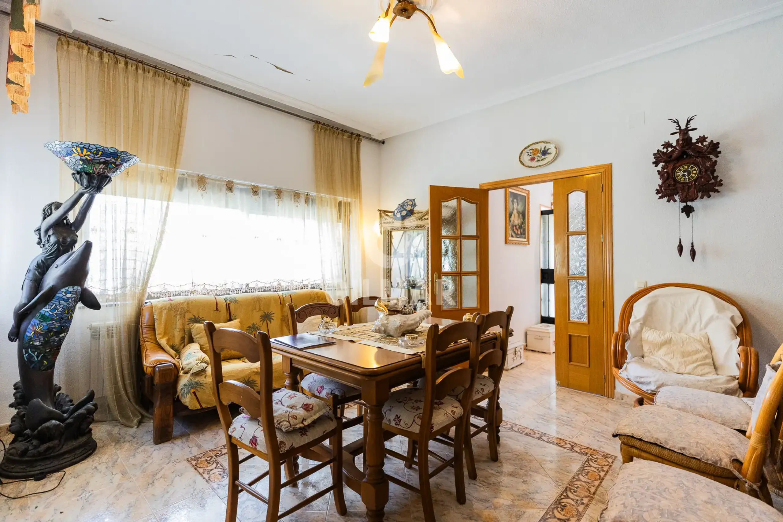 Villa in Manzanares El Real - Madrid