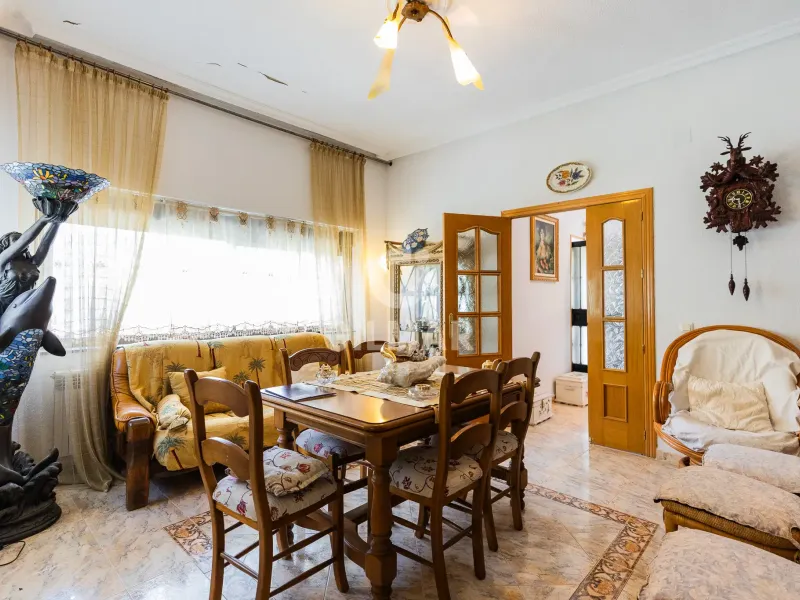 Villa in Manzanares El Real - Madrid