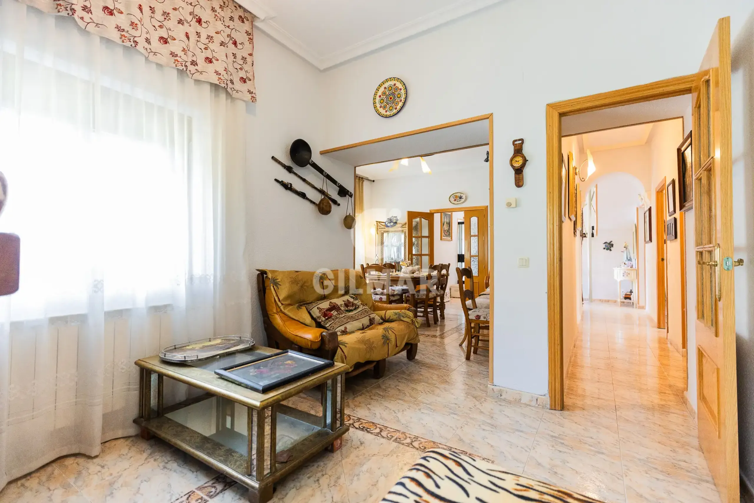 Villa in Manzanares El Real - Madrid