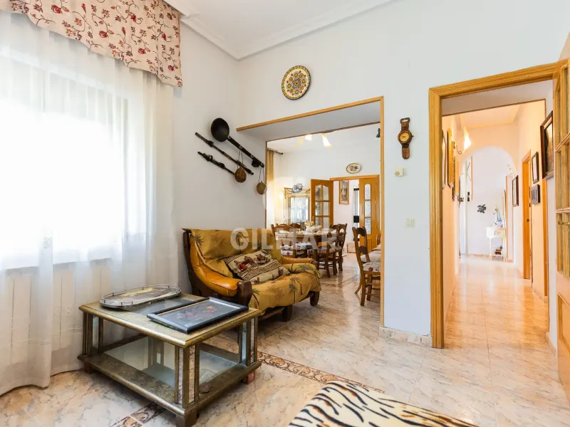 Villa in Manzanares El Real - Madrid