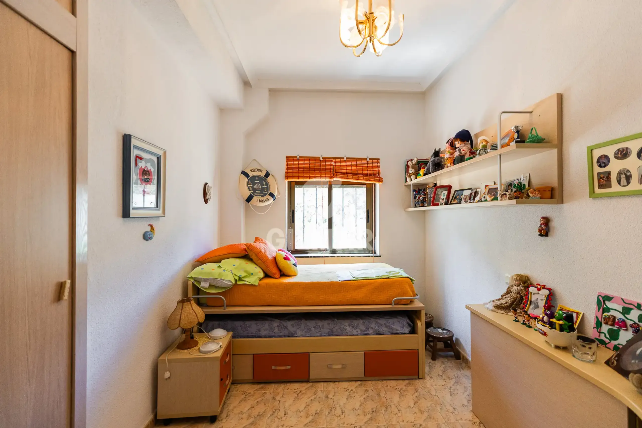 Villa in Manzanares El Real - Madrid