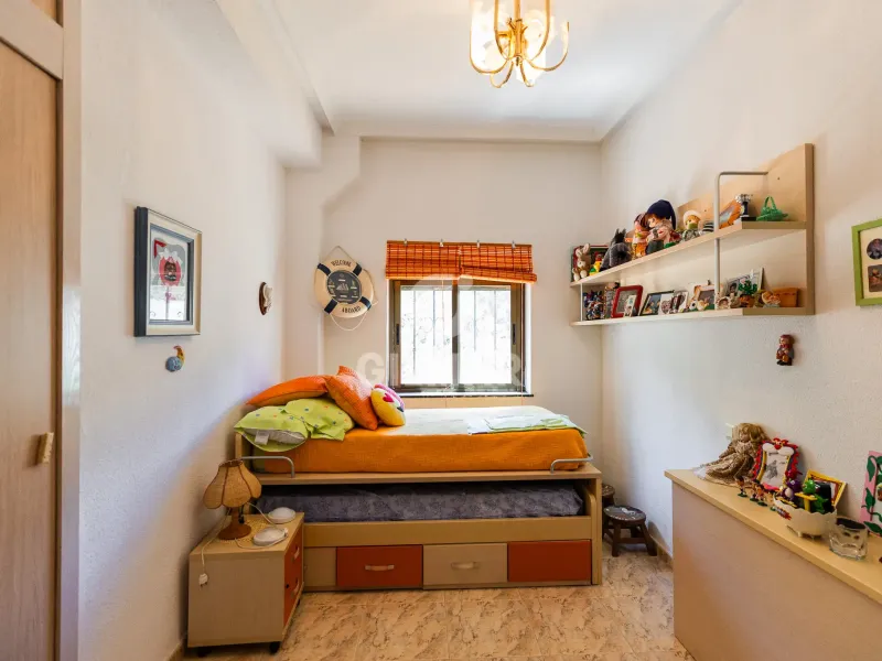 Villa in Manzanares El Real - Madrid