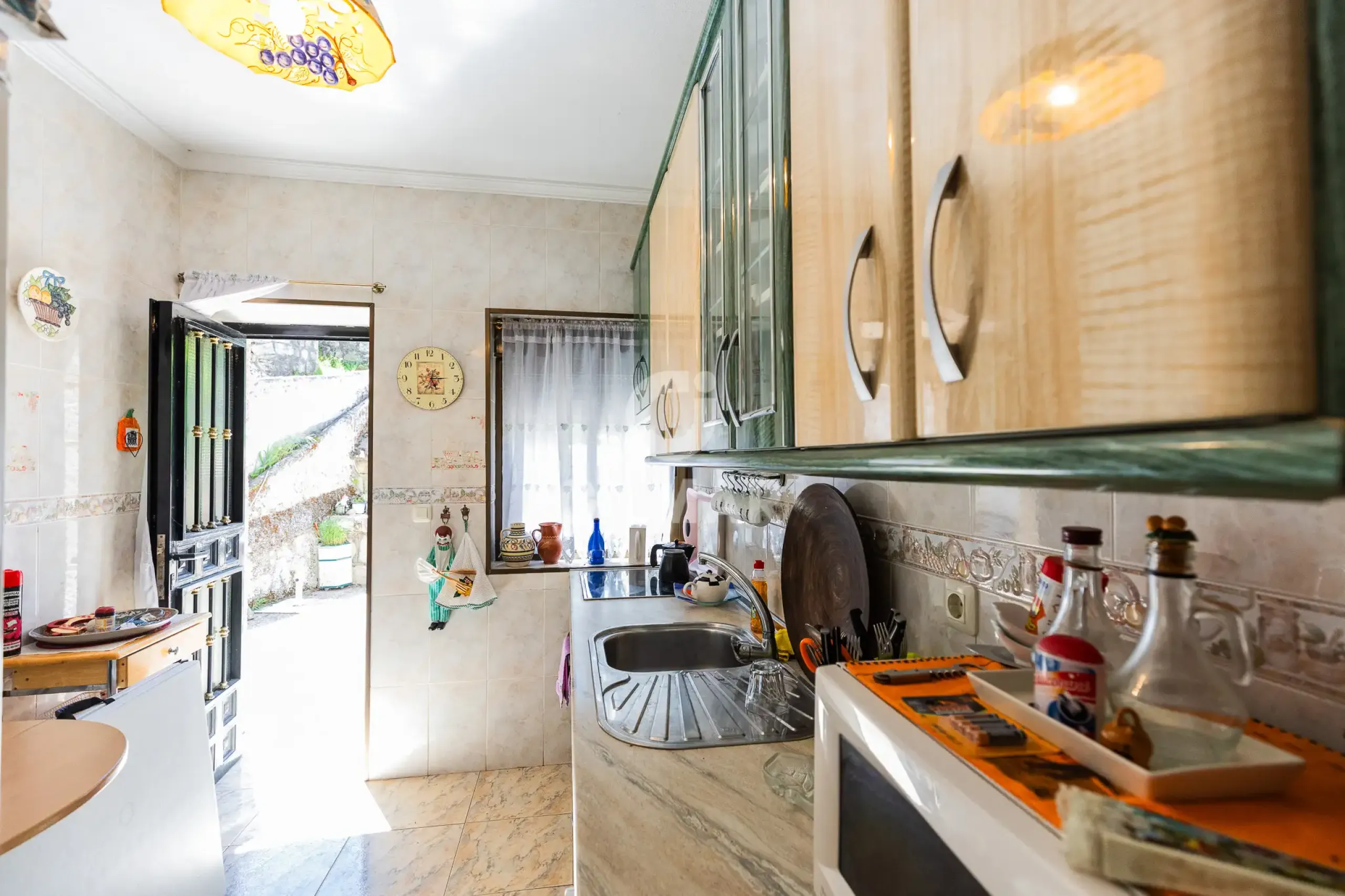 Villa in Manzanares El Real - Madrid