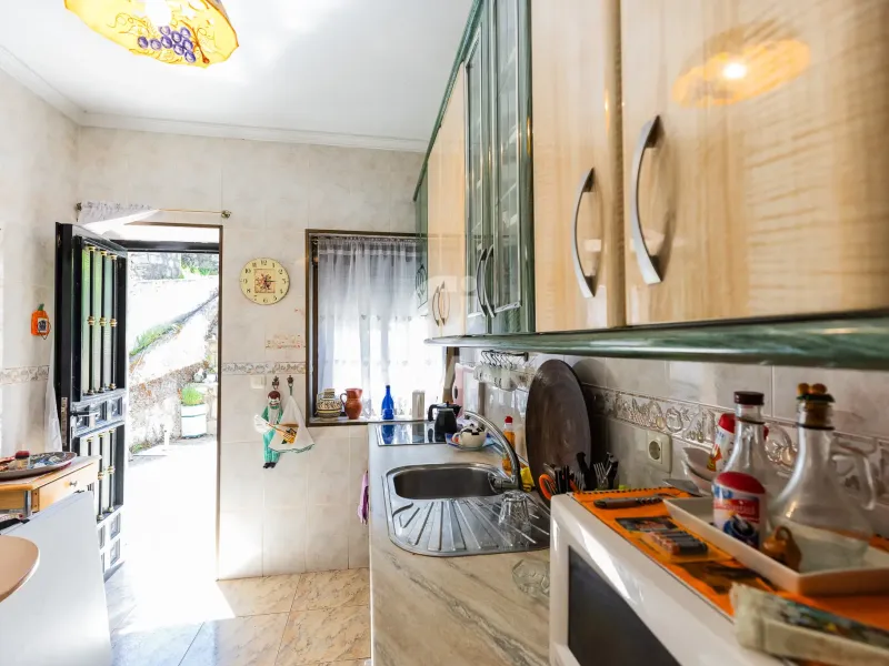 Villa in Manzanares El Real - Madrid