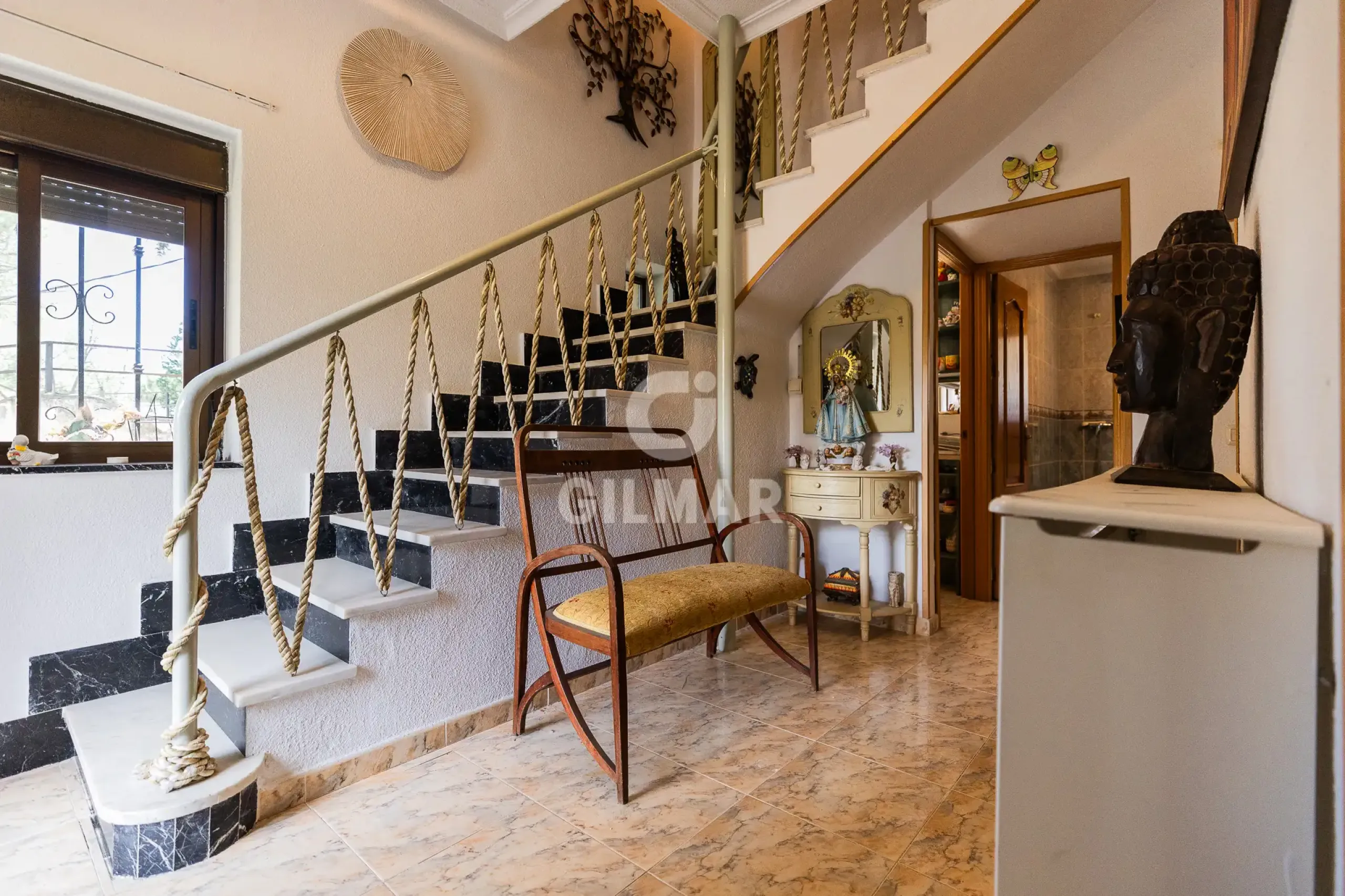 Villa in Manzanares El Real - Madrid