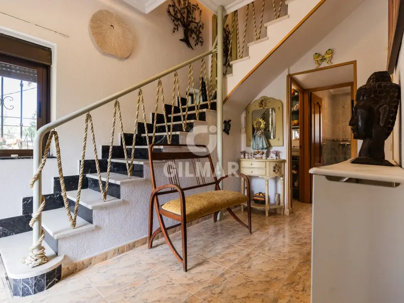Villa in Manzanares El Real - Madrid