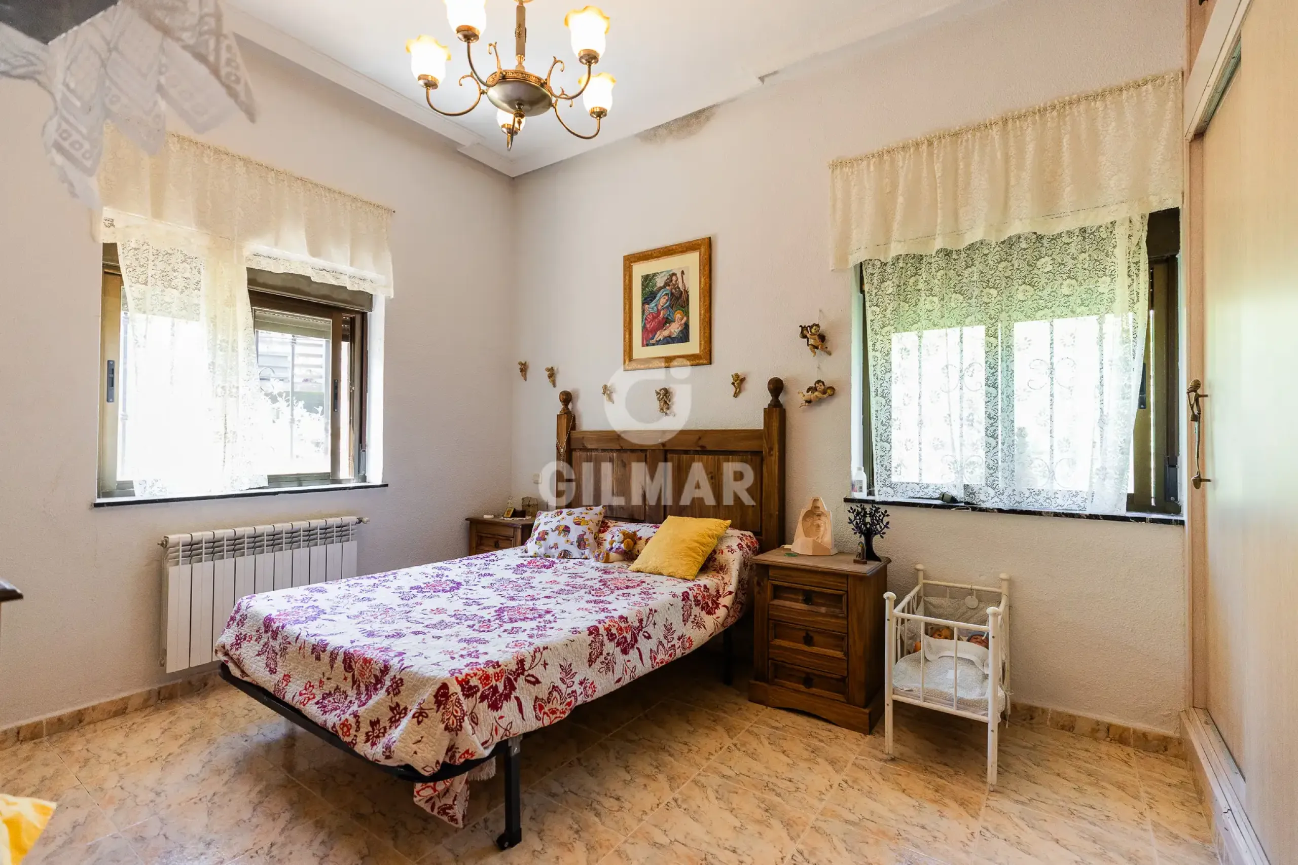Villa in Manzanares El Real - Madrid