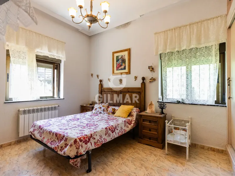 Villa in Manzanares El Real - Madrid