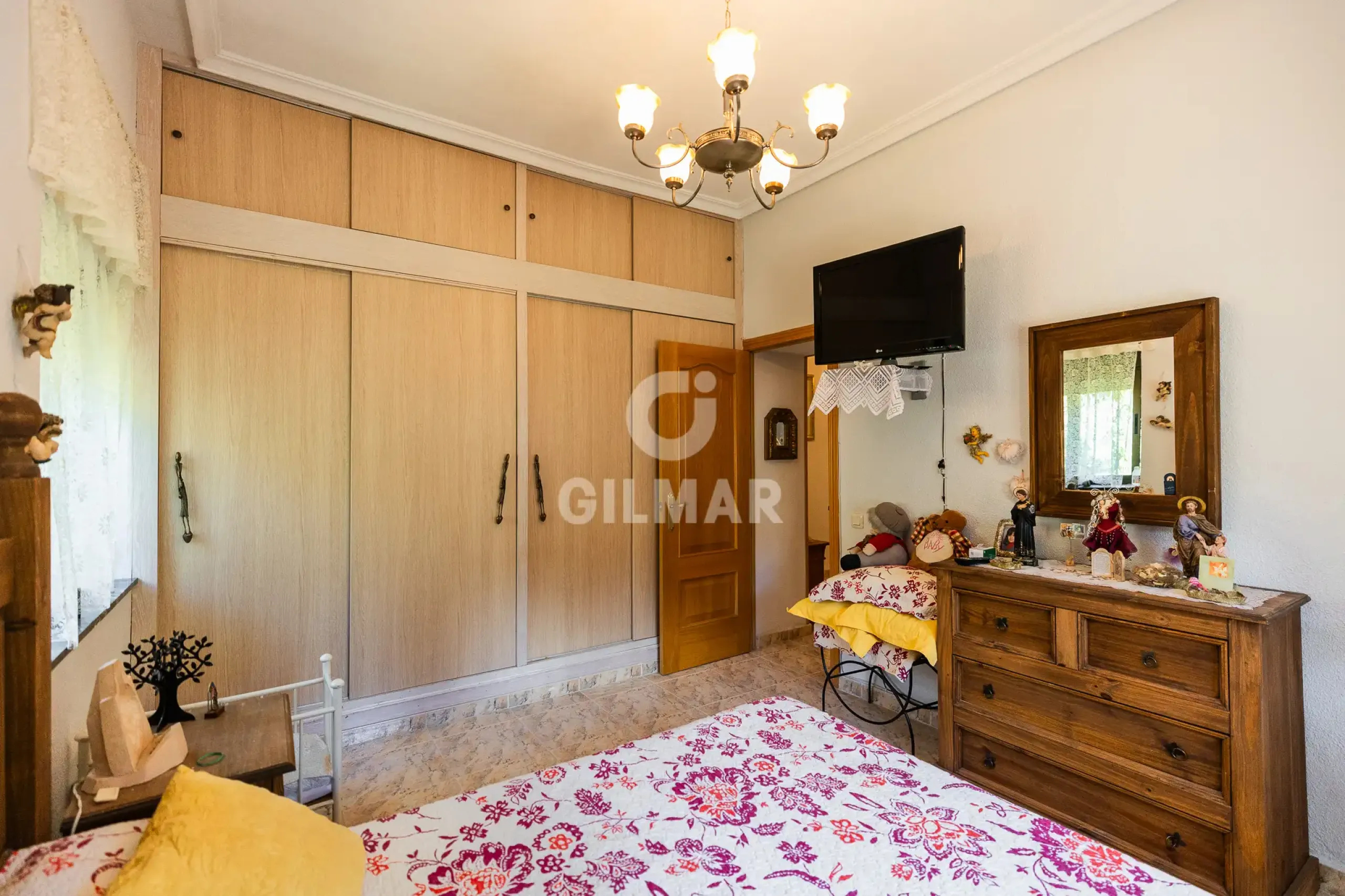 Villa in Manzanares El Real - Madrid