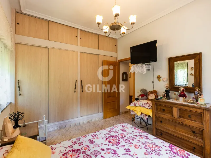 Villa in Manzanares El Real - Madrid