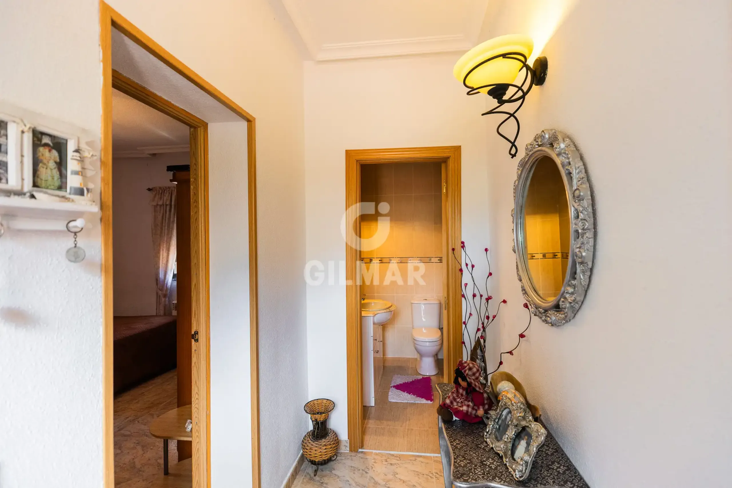 Villa in Manzanares El Real - Madrid