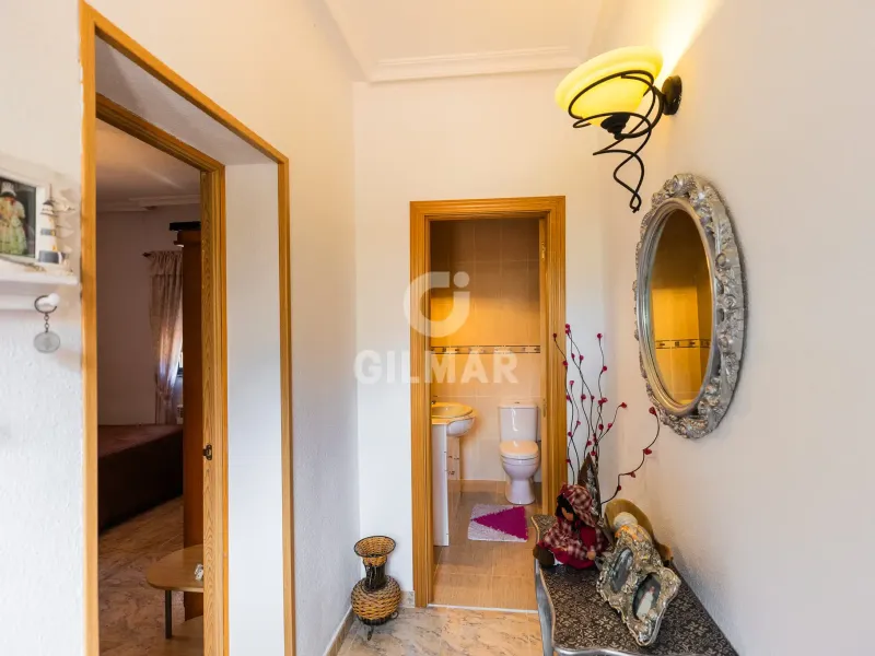 Villa in Manzanares El Real - Madrid