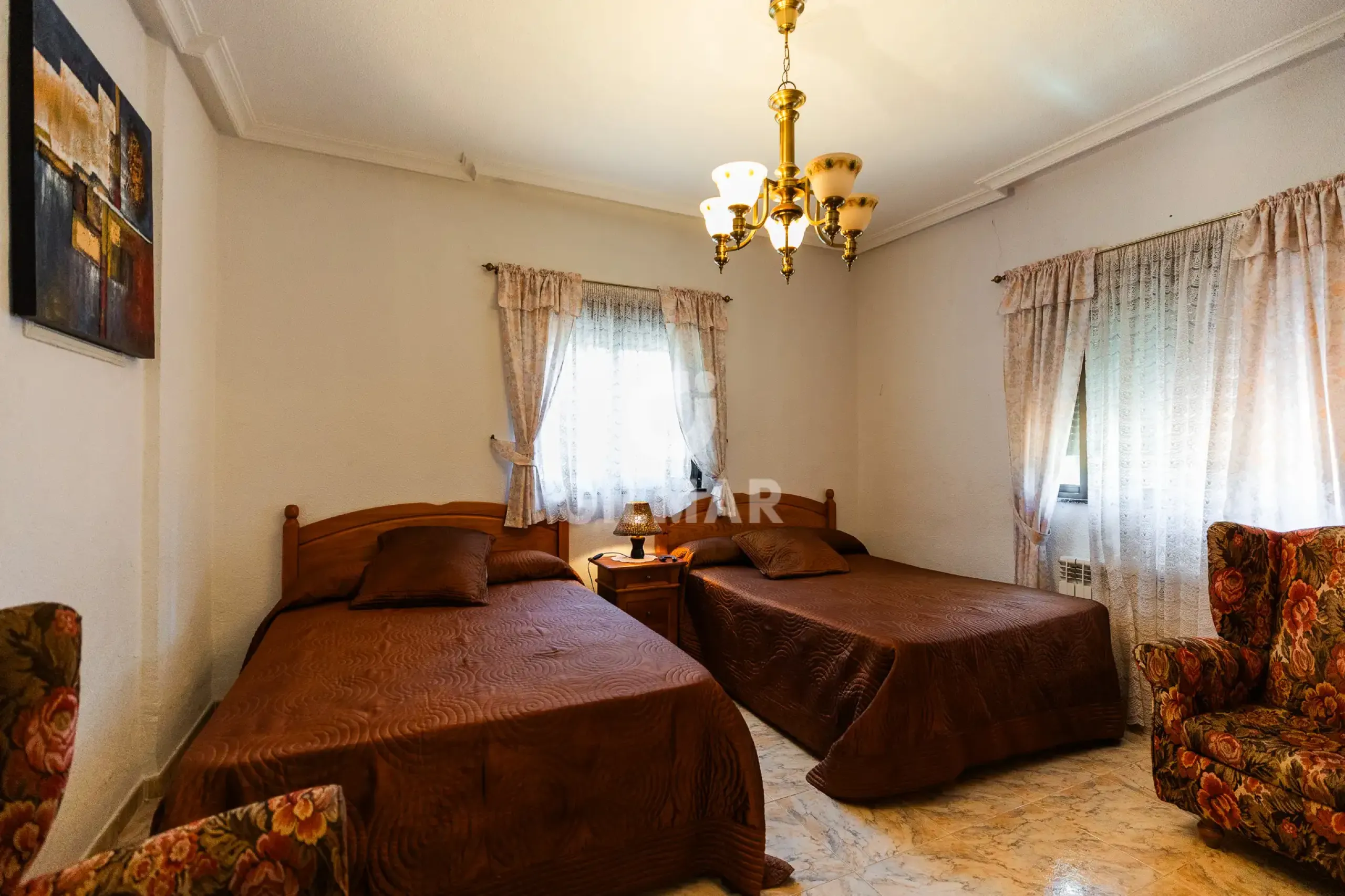 Villa in Manzanares El Real - Madrid