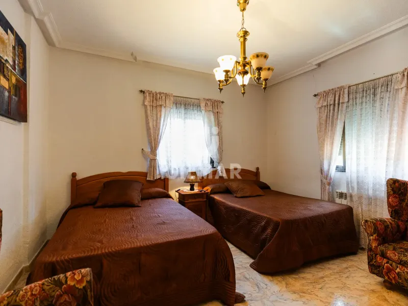 Villa in Manzanares El Real - Madrid