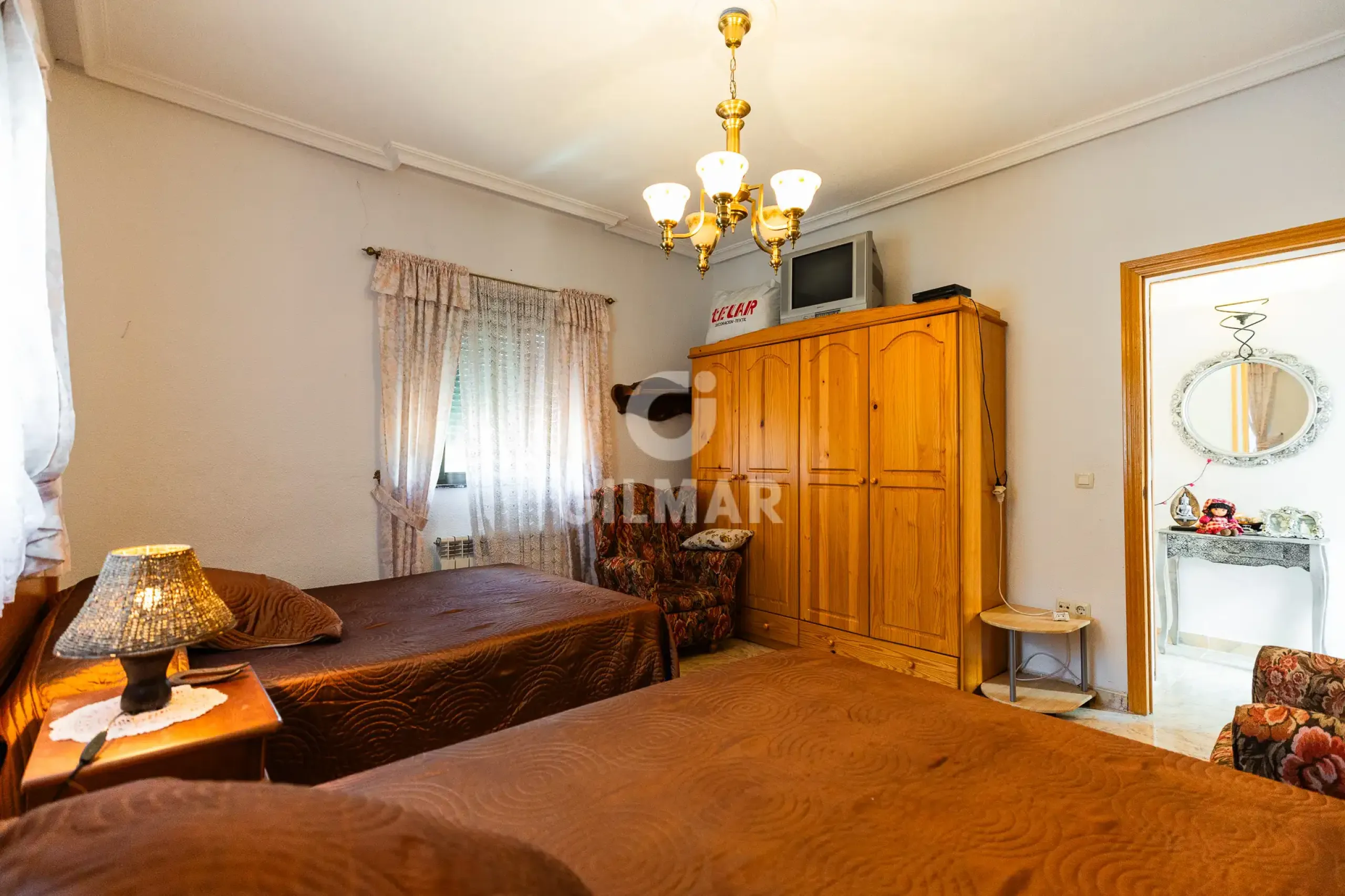 Villa in Manzanares El Real - Madrid