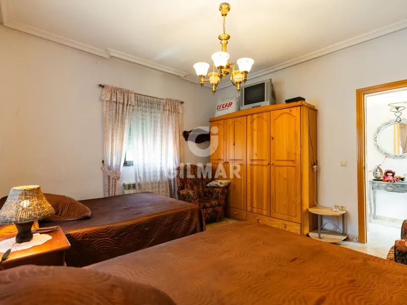 Villa in Manzanares El Real - Madrid