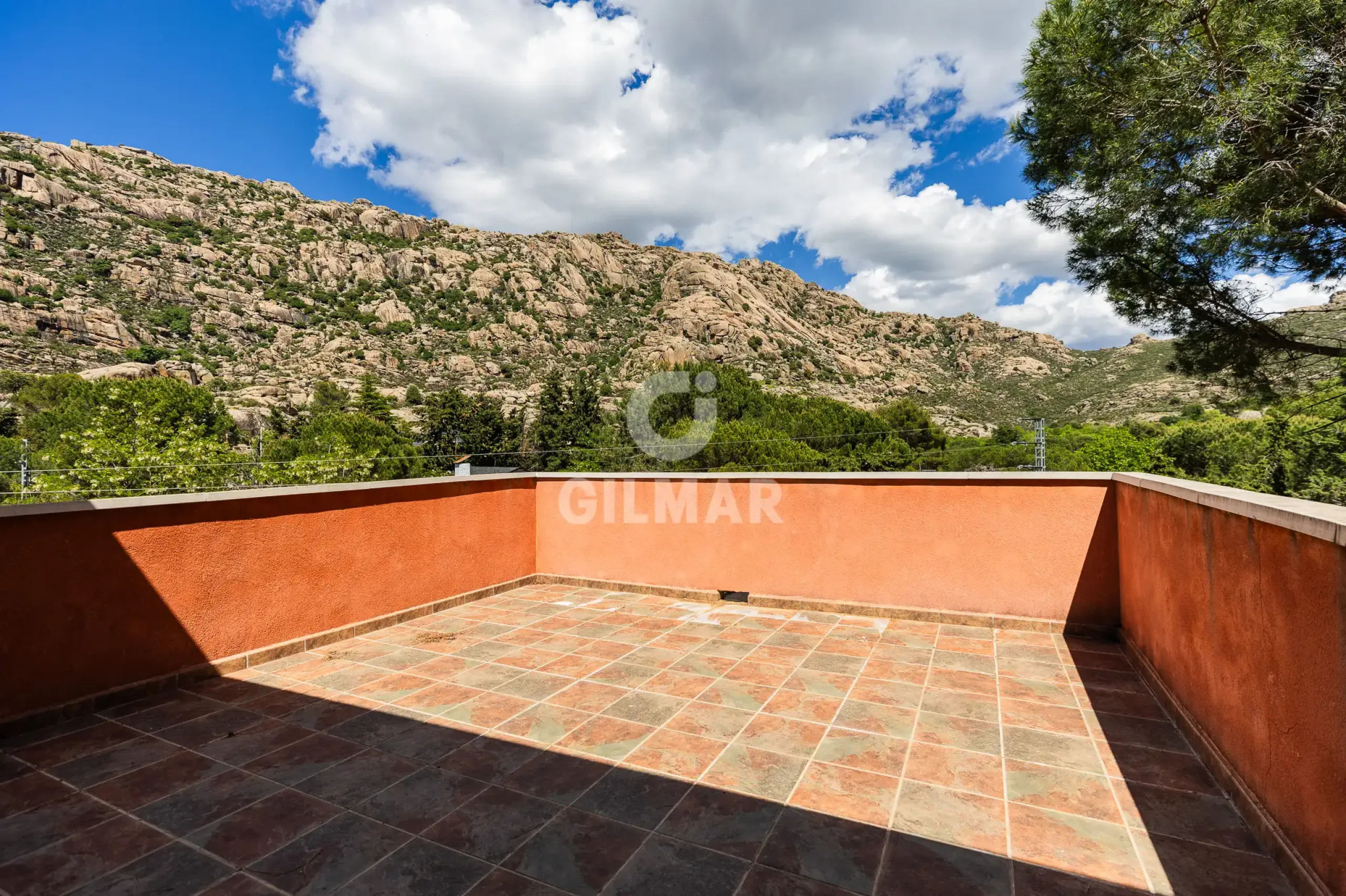 Villa in Manzanares El Real - Madrid