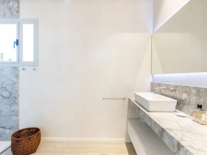 Modern House with Pool and Garden in Sant Cugat del Valles, Barcelona