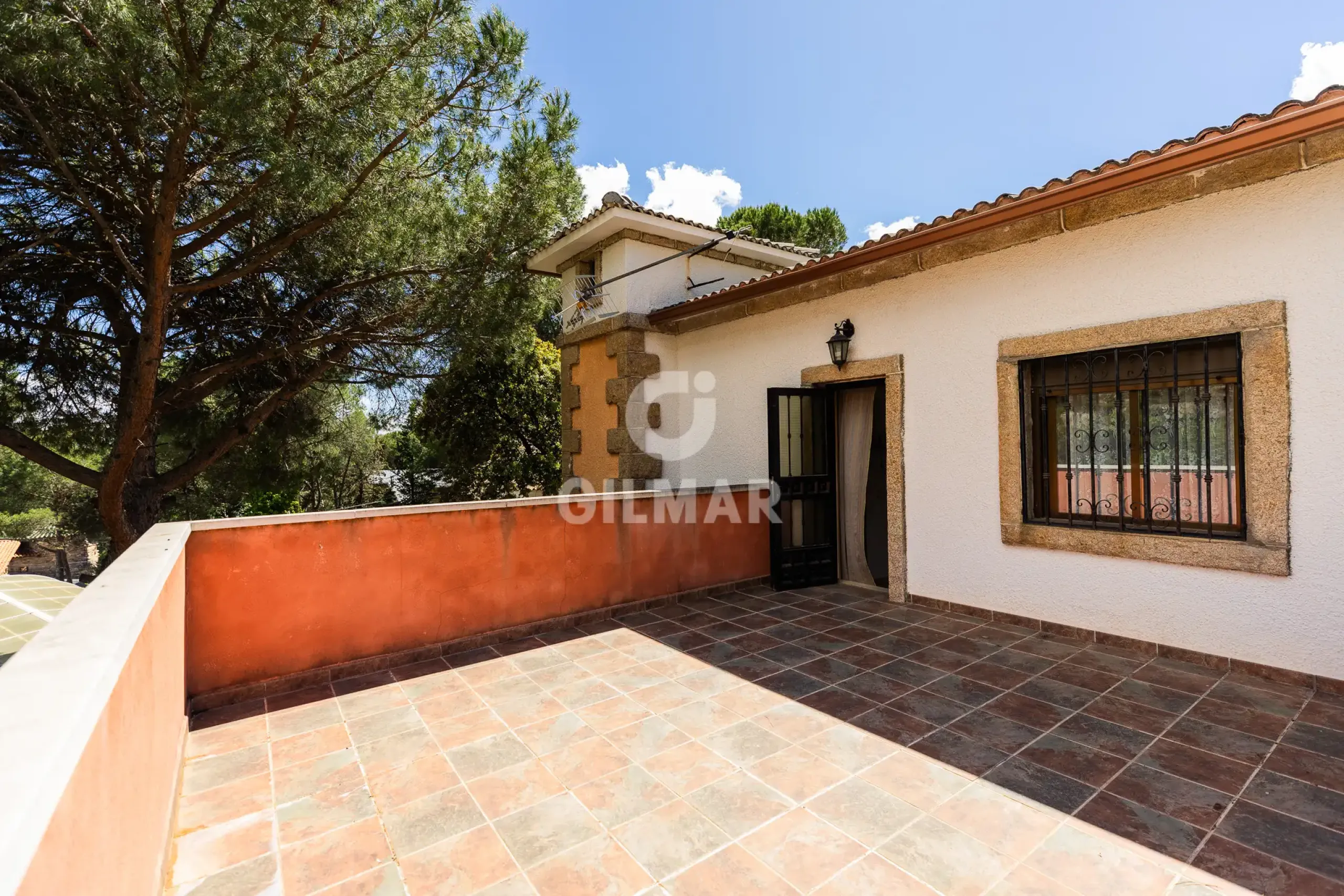 Villa in Manzanares El Real - Madrid