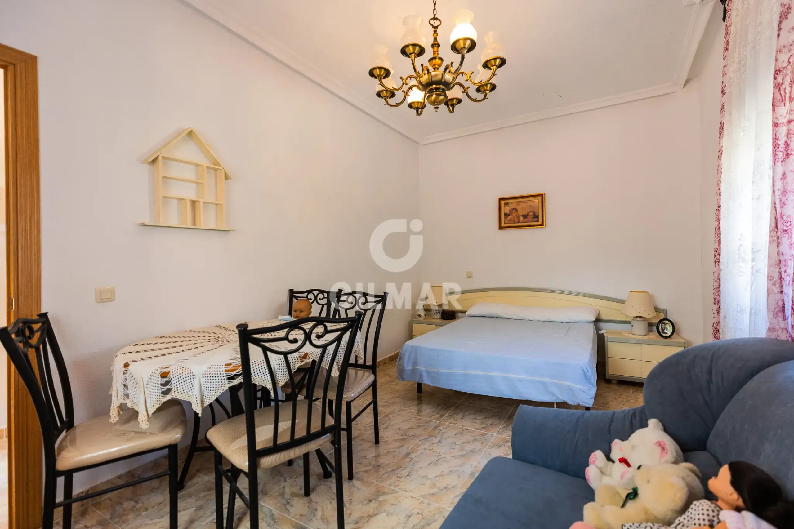 Villa in Manzanares El Real - Madrid