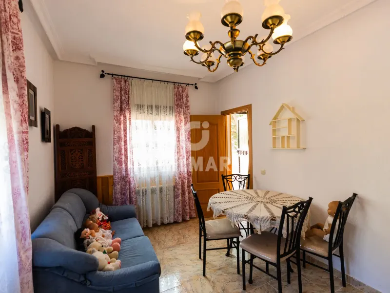 Villa in Manzanares El Real - Madrid