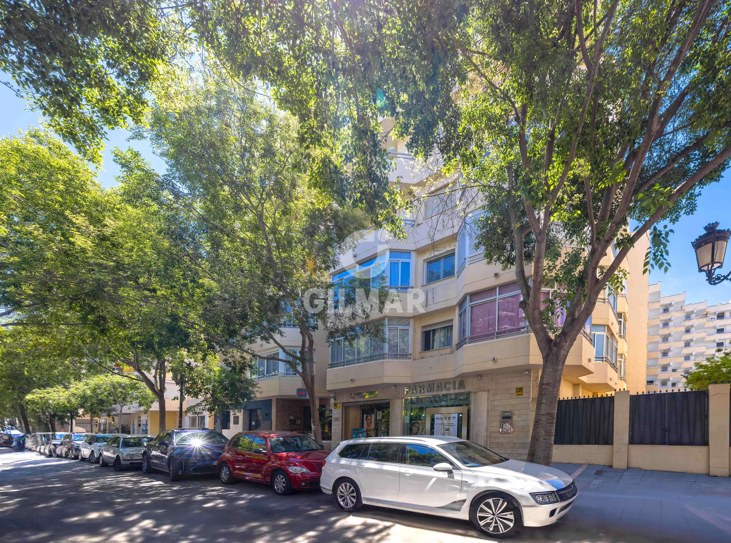 Apartment in Marbella Ciudad - Málaga