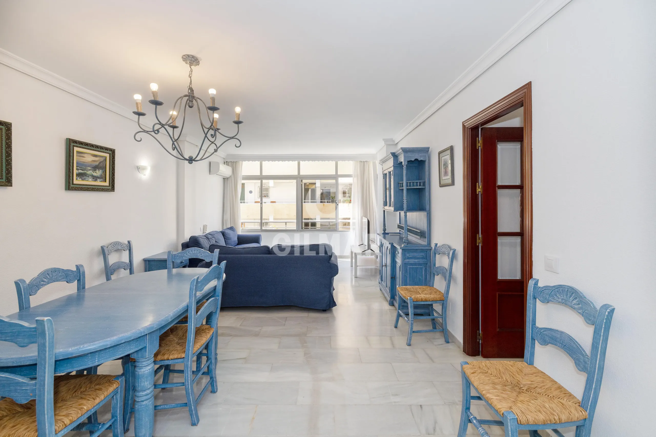 Apartment in Marbella Ciudad - Málaga