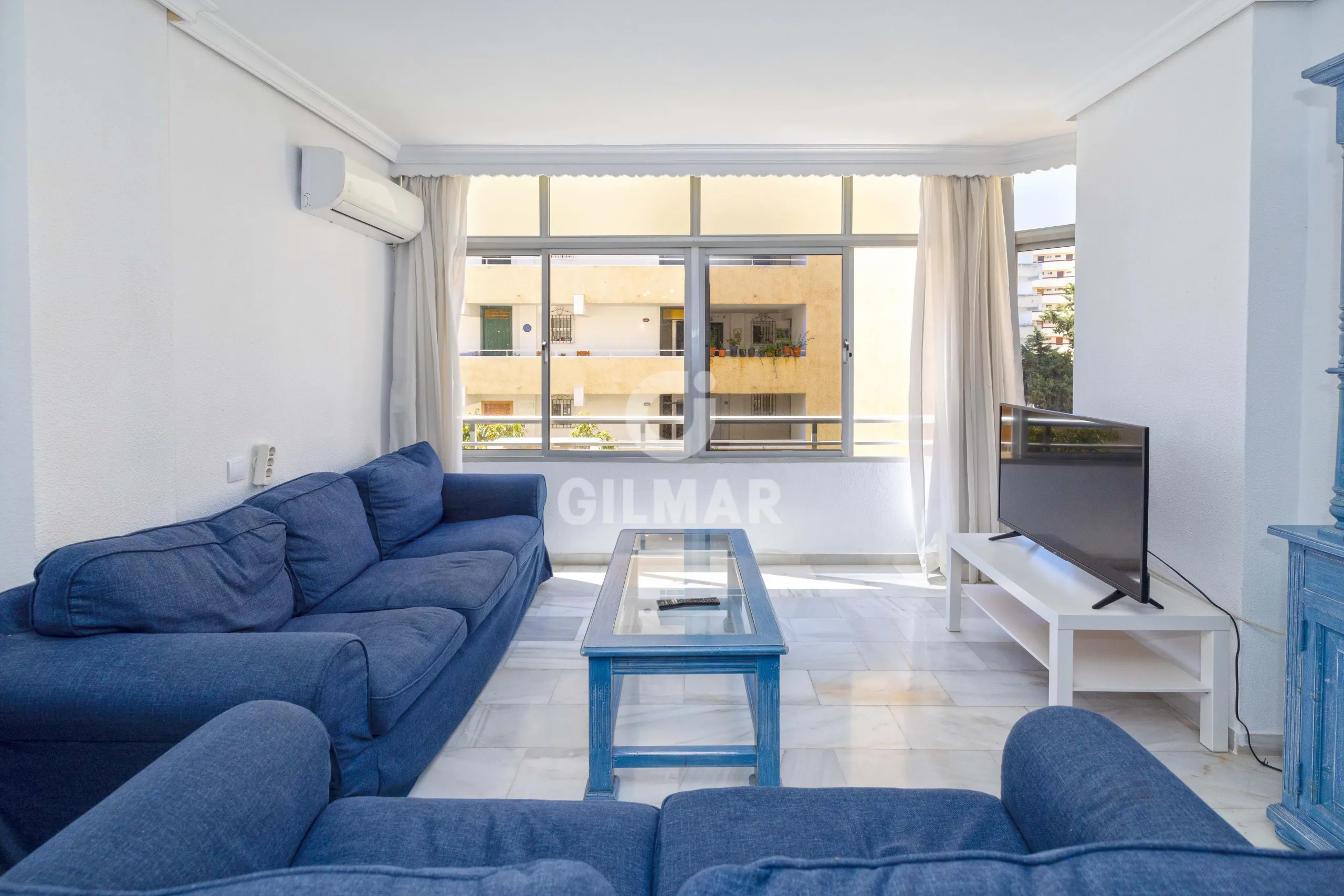 Apartment in Marbella Ciudad - Málaga