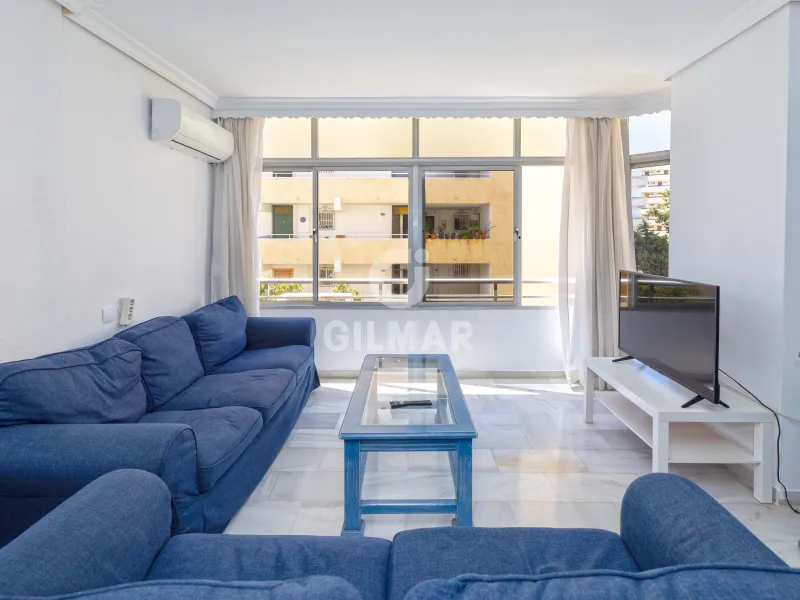 Apartment in Marbella Ciudad - Málaga