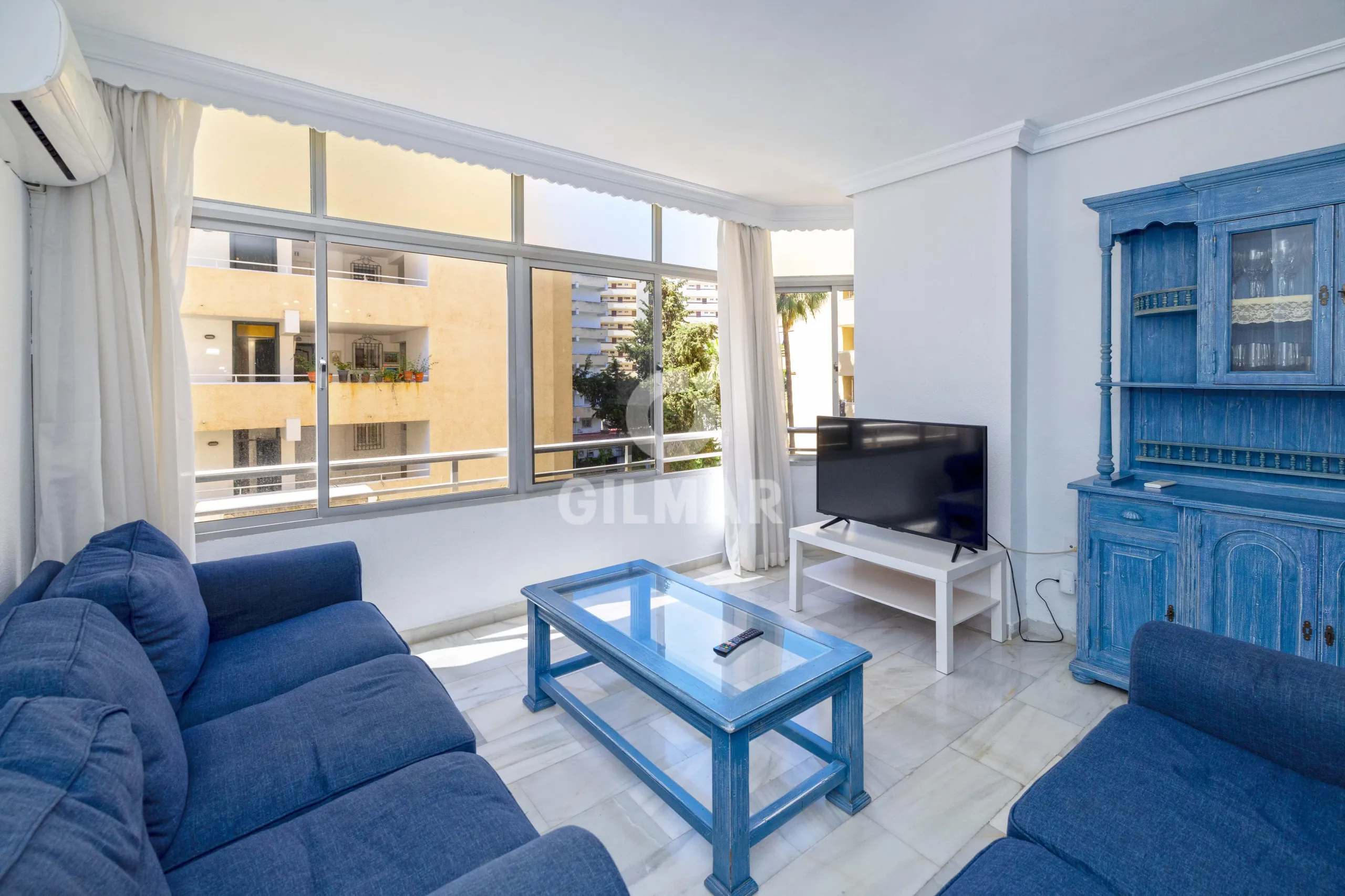 Apartment in Marbella Ciudad - Málaga