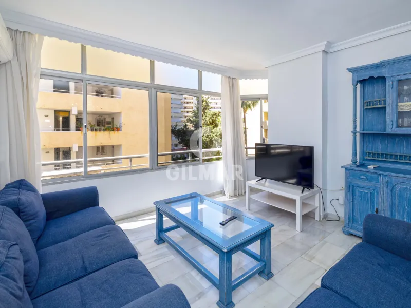Apartment in Marbella Ciudad - Málaga