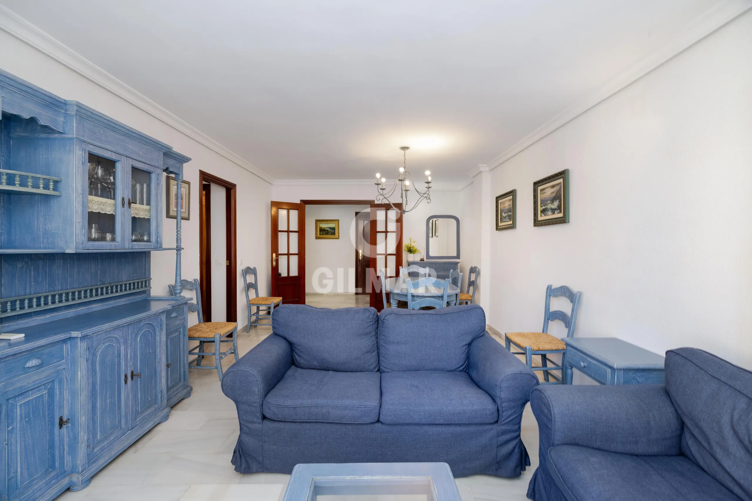 Apartment in Marbella Ciudad - Málaga