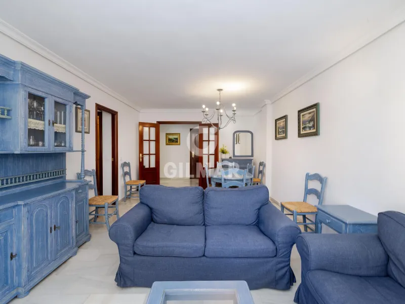 Apartment in Marbella Ciudad - Málaga