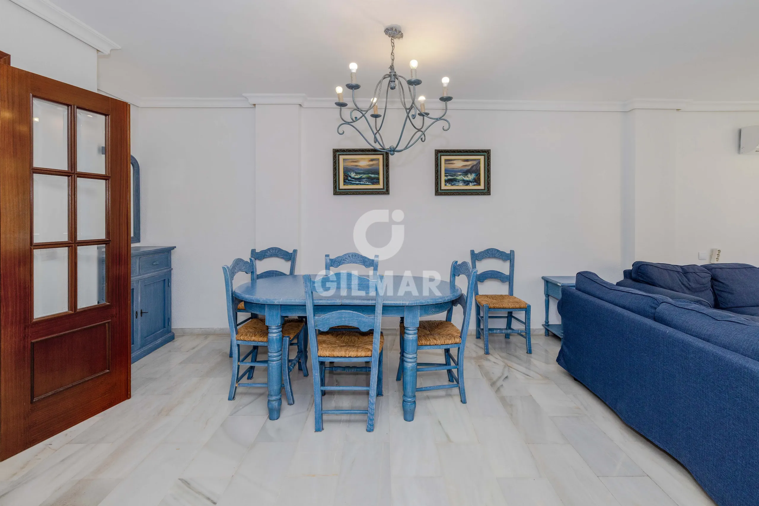 Apartment in Marbella Ciudad - Málaga