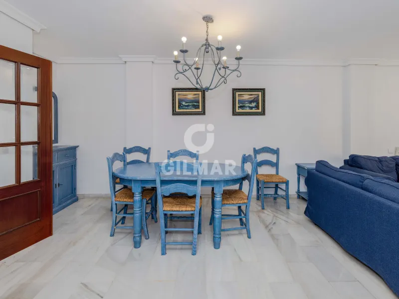 Apartment in Marbella Ciudad - Málaga