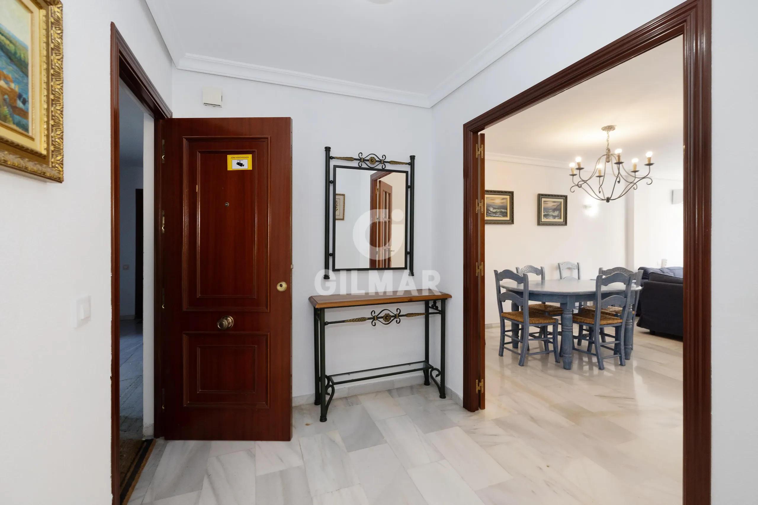 Apartment in Marbella Ciudad - Málaga