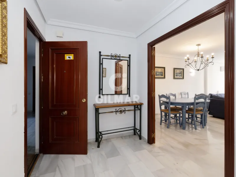 Apartment in Marbella Ciudad - Málaga