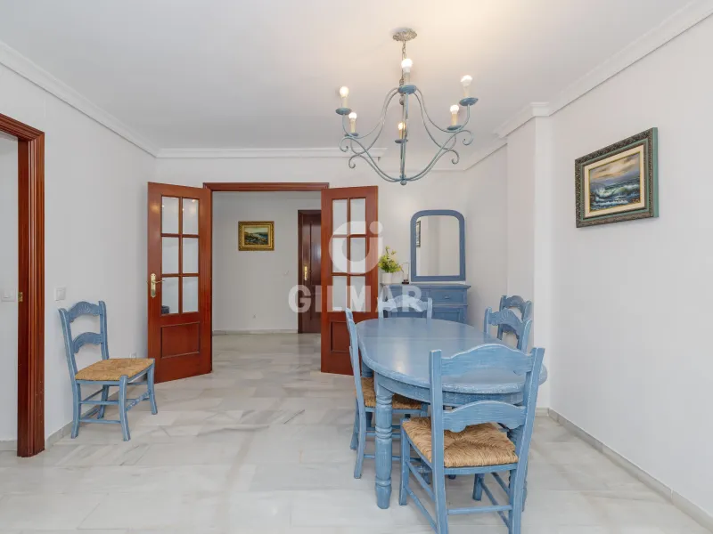 Apartment in Marbella Ciudad - Málaga