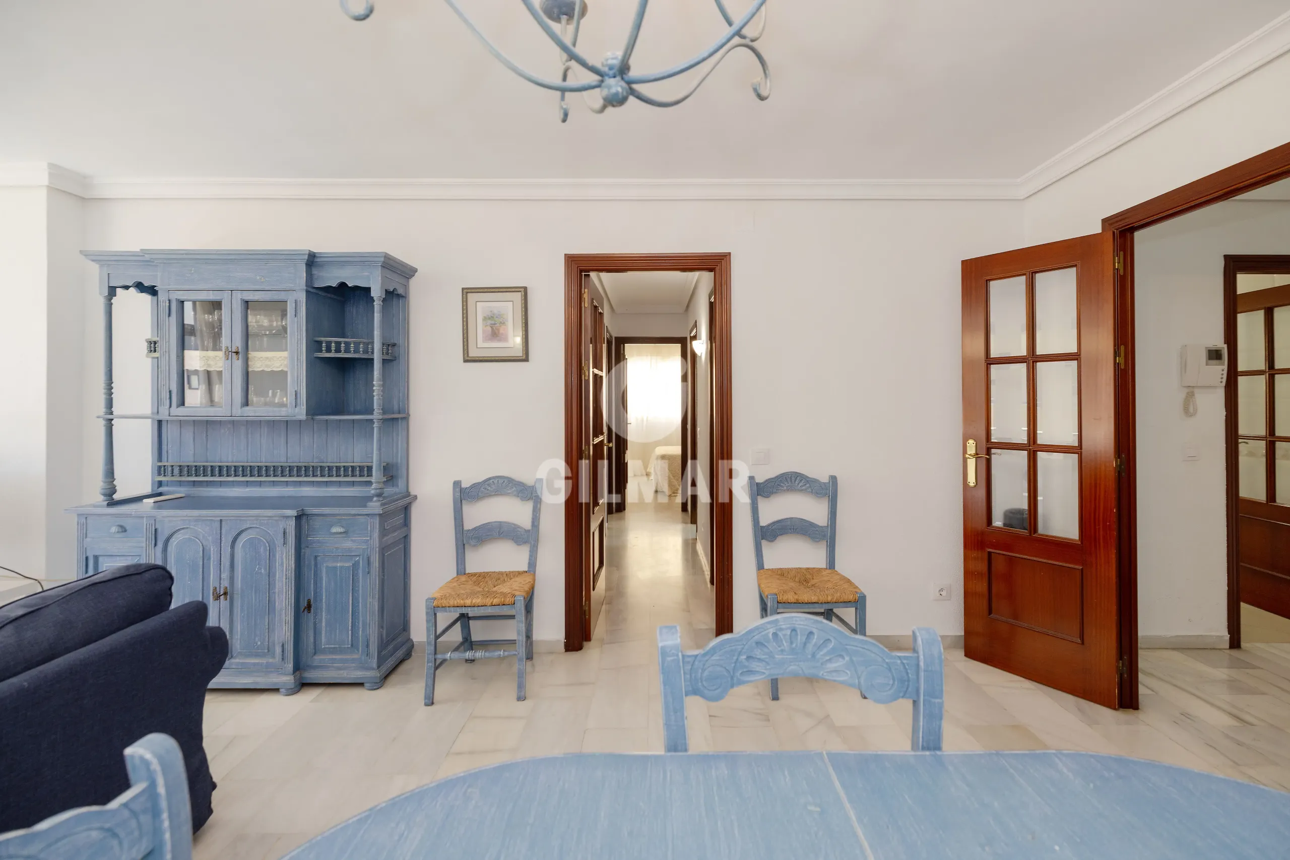 Apartment in Marbella Ciudad - Málaga
