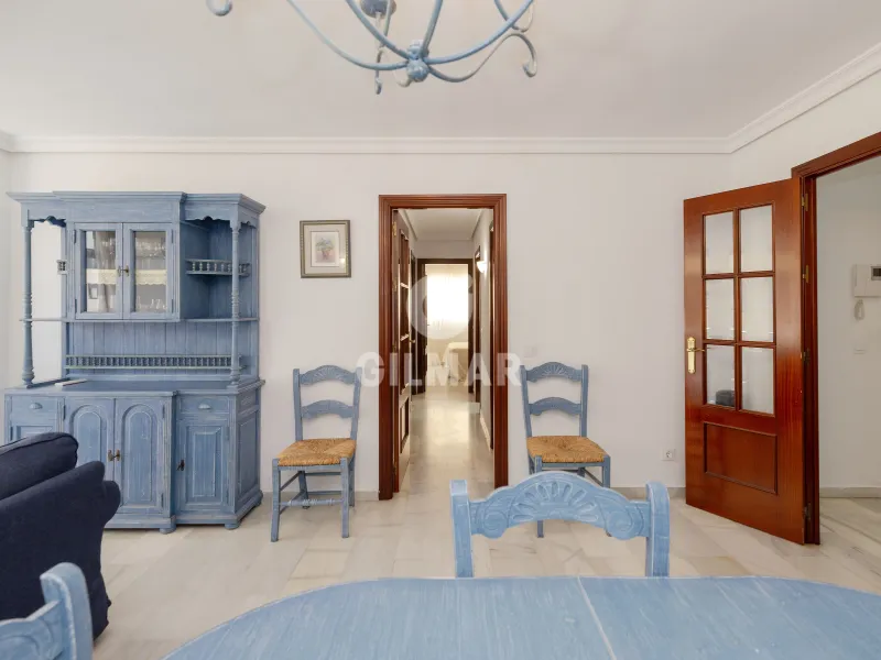 Apartment in Marbella Ciudad - Málaga