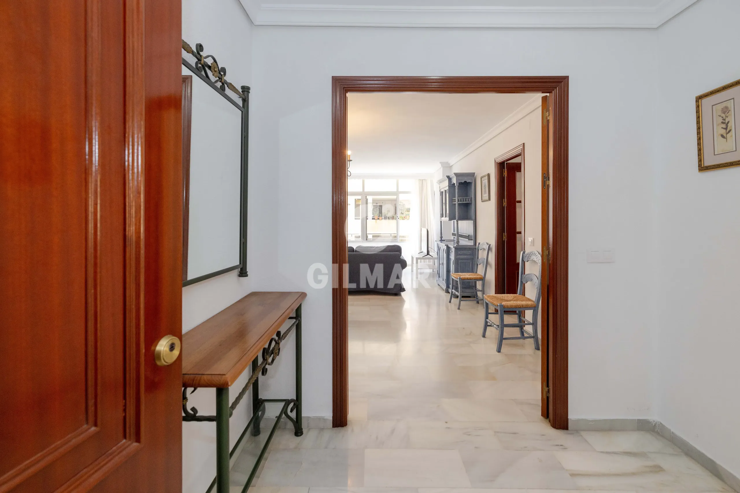 Apartment in Marbella Ciudad - Málaga