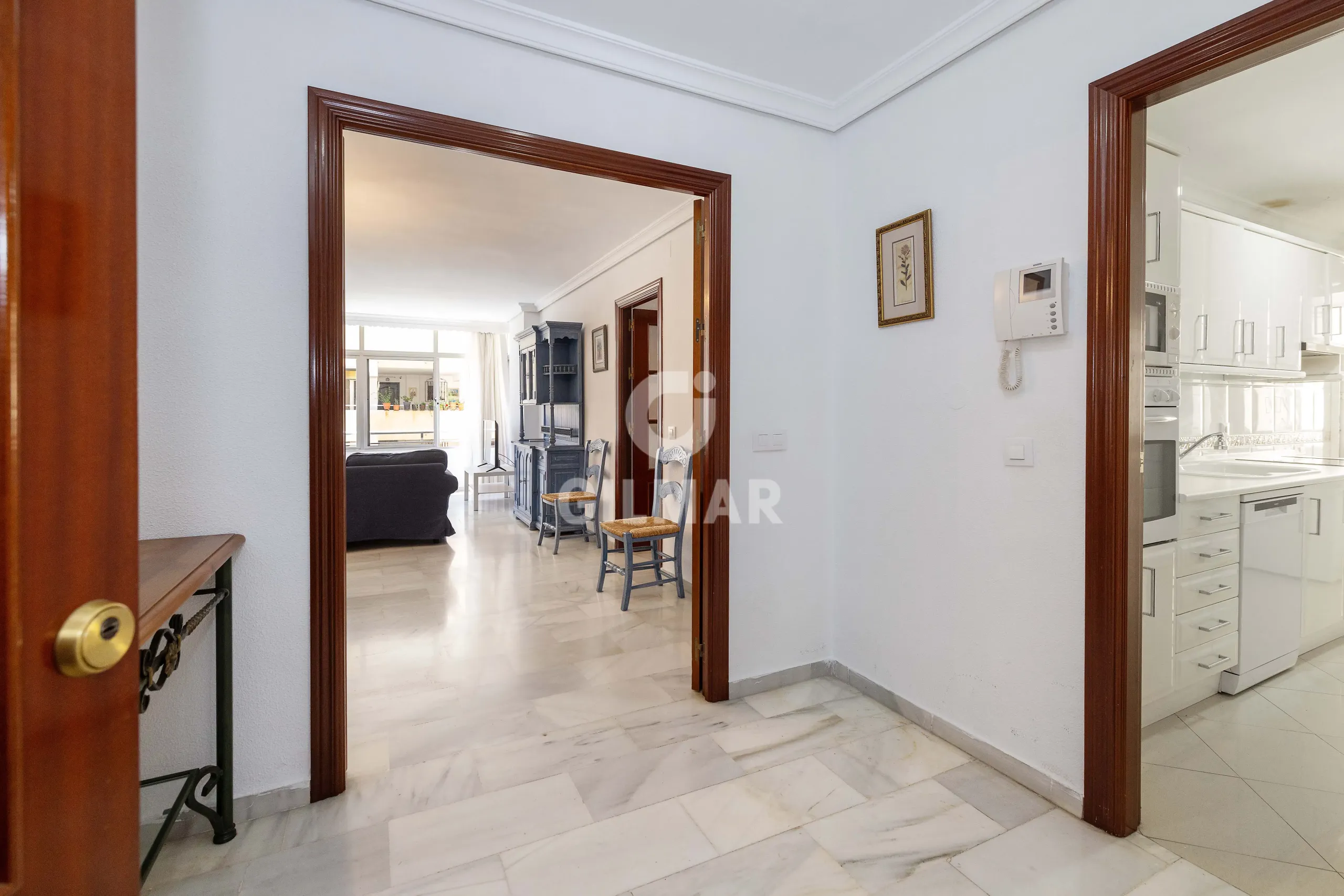 Apartment in Marbella Ciudad - Málaga