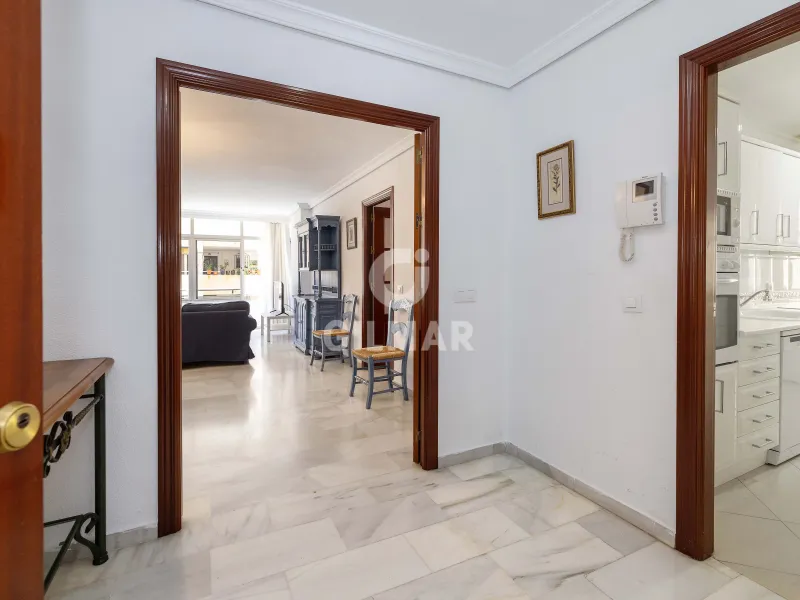Apartment in Marbella Ciudad - Málaga
