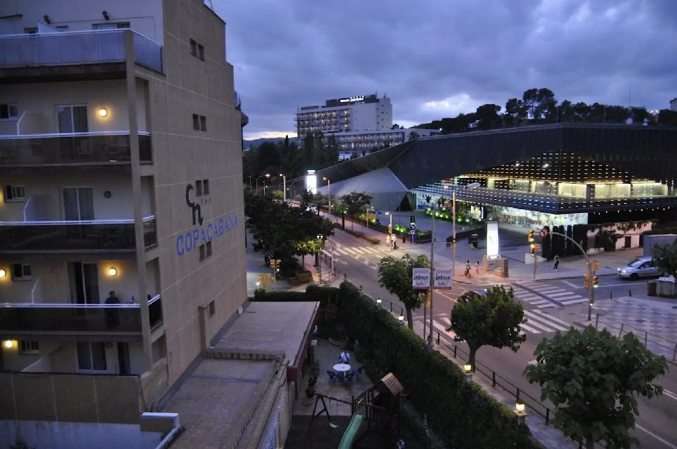 Hotel de 3 estrellas en venta cerca de la playa en Lloret de Mar, Costa Brava