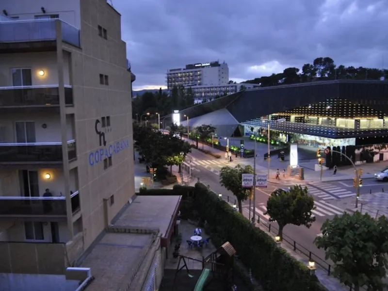 3-Star Hotel for Sale in Lloret de Mar on the Costa Brava