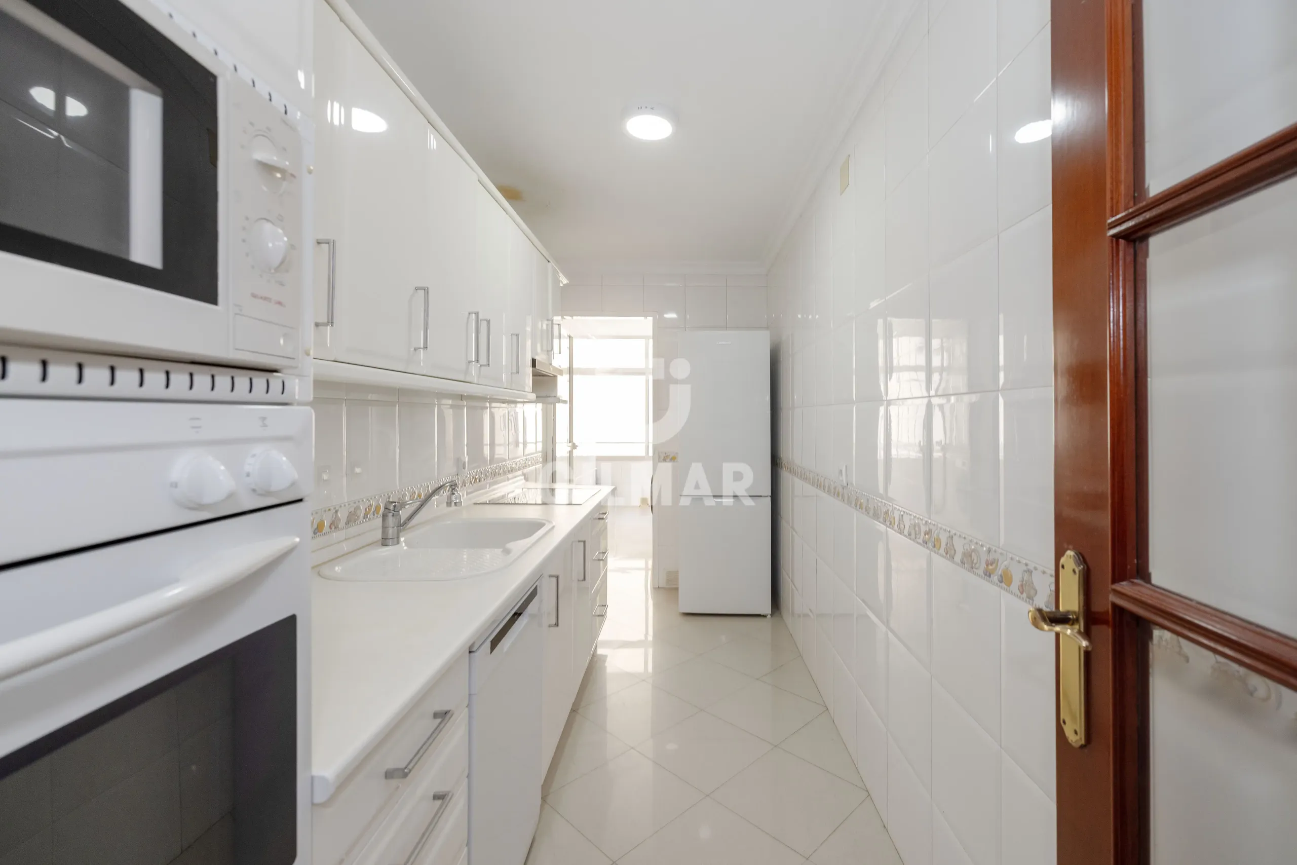 Apartment in Marbella Ciudad - Málaga